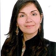 Profesora de biología con o sin experiencia